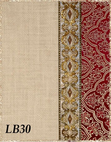 Hochzeitstunika Dorran - viele Farben